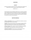 INVENTARIOS CONCEPTO