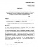 Guia laboratorio ley de las proporciones definidas