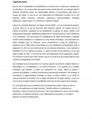 Principios de contabilidad y las cuentas de balance en las organizaciones