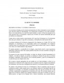 RELIGIÓN NATURAL Y LITURGIA CRISTIANA