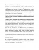 El curioso incidente del perro a medianoche