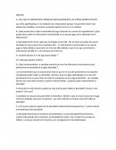 ¿Por que es importante manejar adecuadamente las cifras significativas?