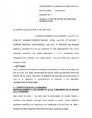 Modelo de demanda de interdiccion