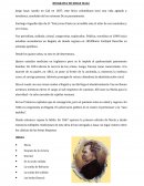 BIOGRAFIA DE JORGE ISAAC