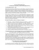 CONSORCIOS, CONVENIOS Y CONCESIONES URBANÍSTICAS