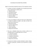 DEL MODULO EVALUACION FINAL DE RECIBO (sin resp