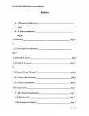 Pasos para elaborar una coleccion de moda