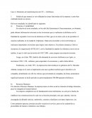 Caso 2: Momentos de transformación de CTC – Telefónica