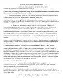DERECHO Y MORAL SEGÚN RECASENS