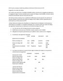 Ejercicico de costeo de venta