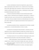 ESTRUCTURA SOCIAL, INSTITUCIONES, Y ACTORES SOCIALES