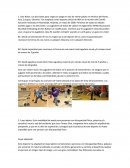 Deportes para ciegos