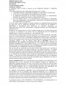 DERECHO PUBLICO Y DERECHO PRIVADO