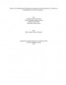 CRM RELACION CON EL CLIENTE