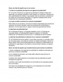 ¿Cuál es el propósito principal de una agencia de publicidad?