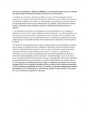 CALCULO DE COLAS M/G/1 - ANÁLISIS ECONÓMICO