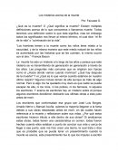 Los misterios acerca de la muerte