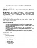 USO DE HERRAMIENTAS OFIMÁTICAS, INTERNET Y REDES SOCIALES