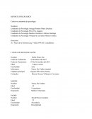 REPORTE PSICOLÓGICO Colectivo comunista de psicología