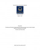 Gasto social en El Salvador