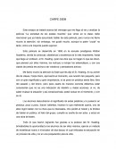 La sociedad de los poetas muertos