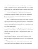 Que son los mercados