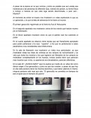 MUSEO DE MEMORIA Y TOLERANCIA.