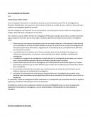 Foro Investigación de Mercados