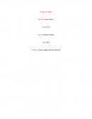 Trabajo de religión . El perdón de Dios