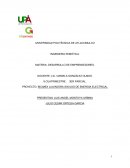 BICIMEX (LAVADORA SIN USO DE ENERGIA ELECTRICA)