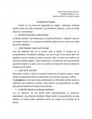MTRÍA. PSICOTERAPIA INFANTIL RESUMEN MÓDULO 3, 4 y 5