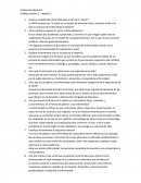 Enfermería General 1 Trabajo practico 2 capitulo 2