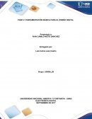 PASO 2: FUNDAMENTACIÓN BÁSICA PARA EL DISEÑO DIGITAL