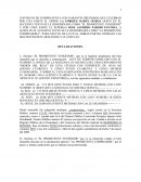 ORDINARIO CIVIL PRESC. POSITIVA