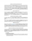 ¿Cuáles son los derechos patrimoniales (son 3)?