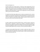 PUESTO DE FINANAZAS Y R.H.