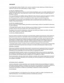 EL MITO DEL HOMBRE NATURAL