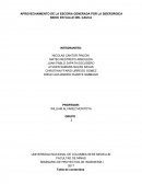 APROVECHAMIENTO DE LA ESCORIA GENERADA POR LA SIDERÚRGICA SIDOC EN VALLE DEL CAUCA