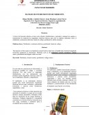 Laboratorio de Física de Campo Grupo: LDT