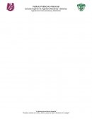 Teoría de Radiadores Electromagnéticos