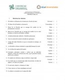 El hombre se diferencia de la bestia por el hecho de tener