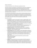 Reforma Constitucional de Peron