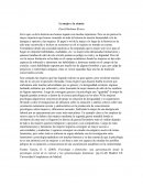 La mujer y la ciencia