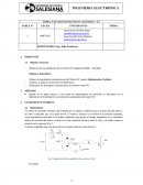 TEMA: PARÁMETROS MOTOR DC (DSE38BE27 - 01)