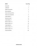 LA NUEVA PLANEACION PREESCOLAR DE PRACTICAS