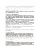 El nuevo Posicionamiento Marketing