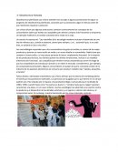 Diagramas y flujos de mercado