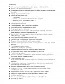 Apuntes programación orientada a objetos