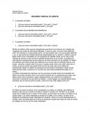 SEGUNDO PARCIAL FILOSOFIA A propósito de Matrix