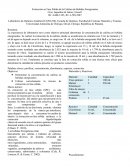 Extracción en Fase Sólida de la Cafeína de Bebidas Energizantes